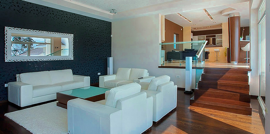 Capacidad y Proyectos ENDLESS HOMES