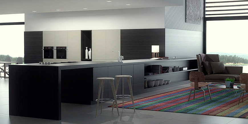 Capacidad y Proyectos ENDLESS HOMES