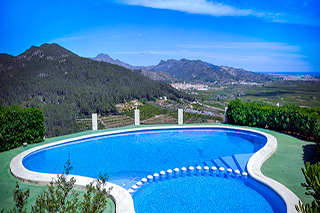 Alquiler Vacacional ENDLESS HOMES