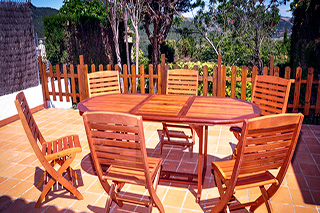 Alquiler Vacacional ENDLESS HOMES