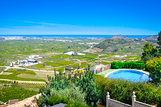 Alquiler Vacacional ENDLESS HOMES